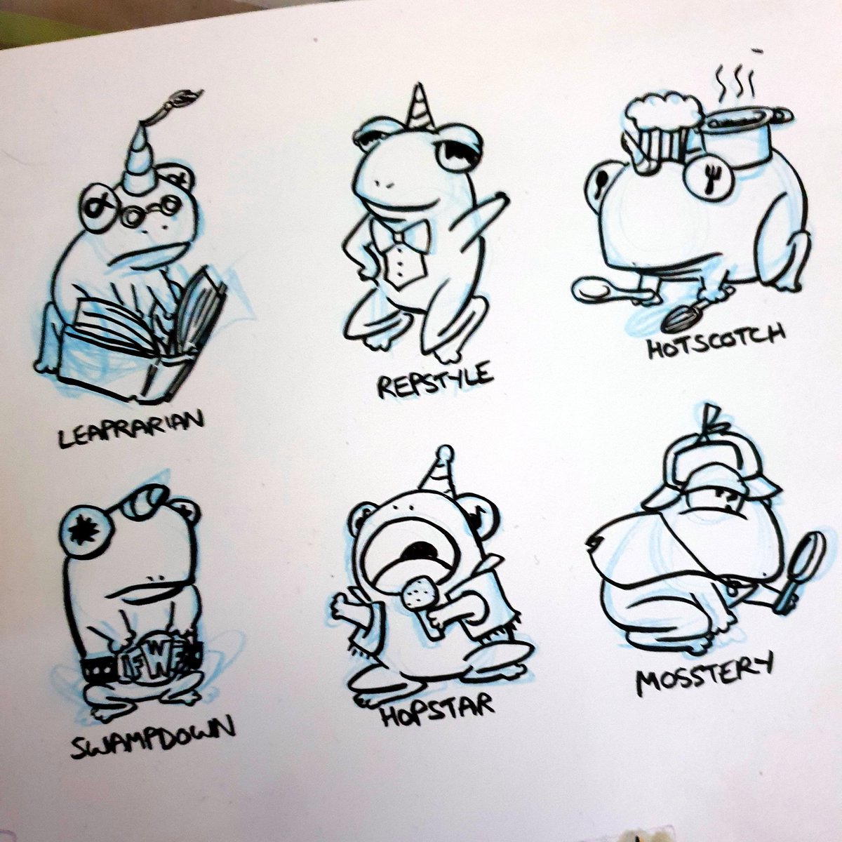 Thomas Tung tweet media