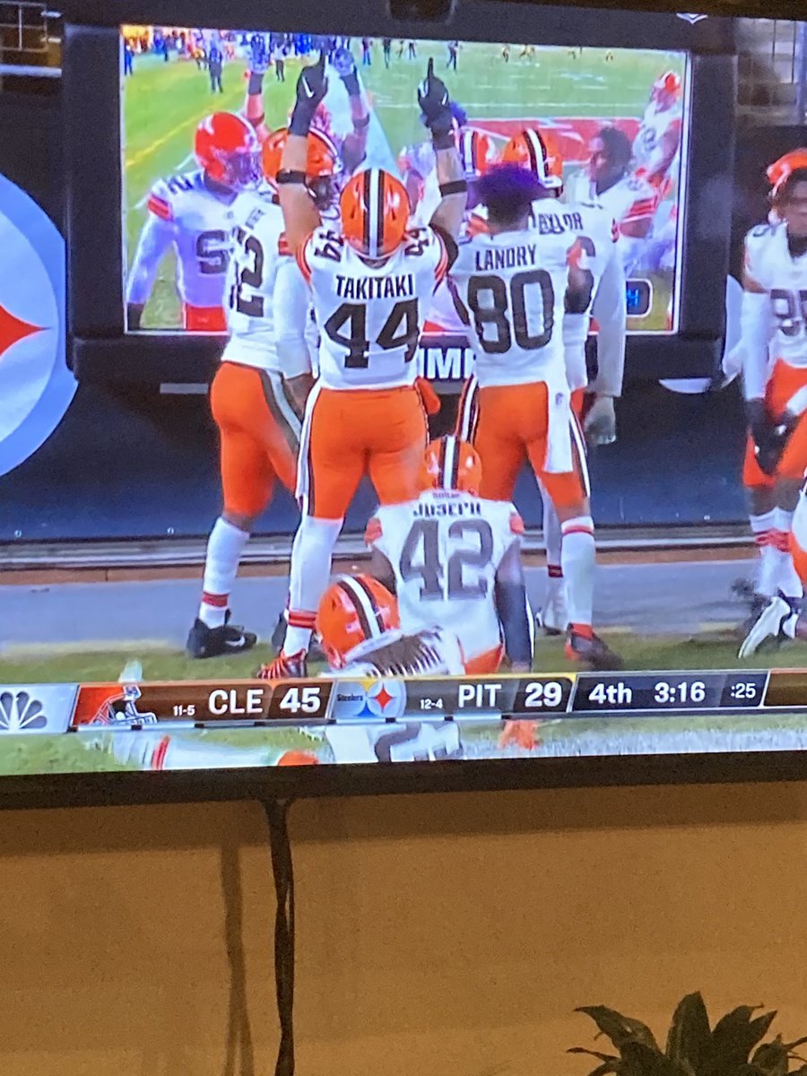 James Black (@jamesblackactor) on Twitter photo WHAT TIME DO THE BROWNS PLAY TOMORROW!!!!! I can’t wait! <a href="/VintageBrowns/">Vintage Browns</a> <a href="/Browns/">Cleveland Browns</a> WHAT TIME DO THE BROWNS PLAY TOMORROW!!!!! I can’t wait! <a href="/VintageBrowns/">Vintage Browns</a> <a href="/Browns/">Cleveland Browns</a>