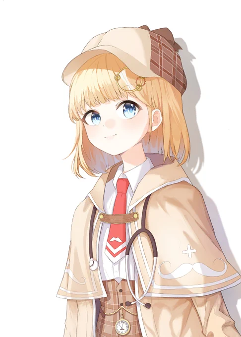 Watson Amelia 
