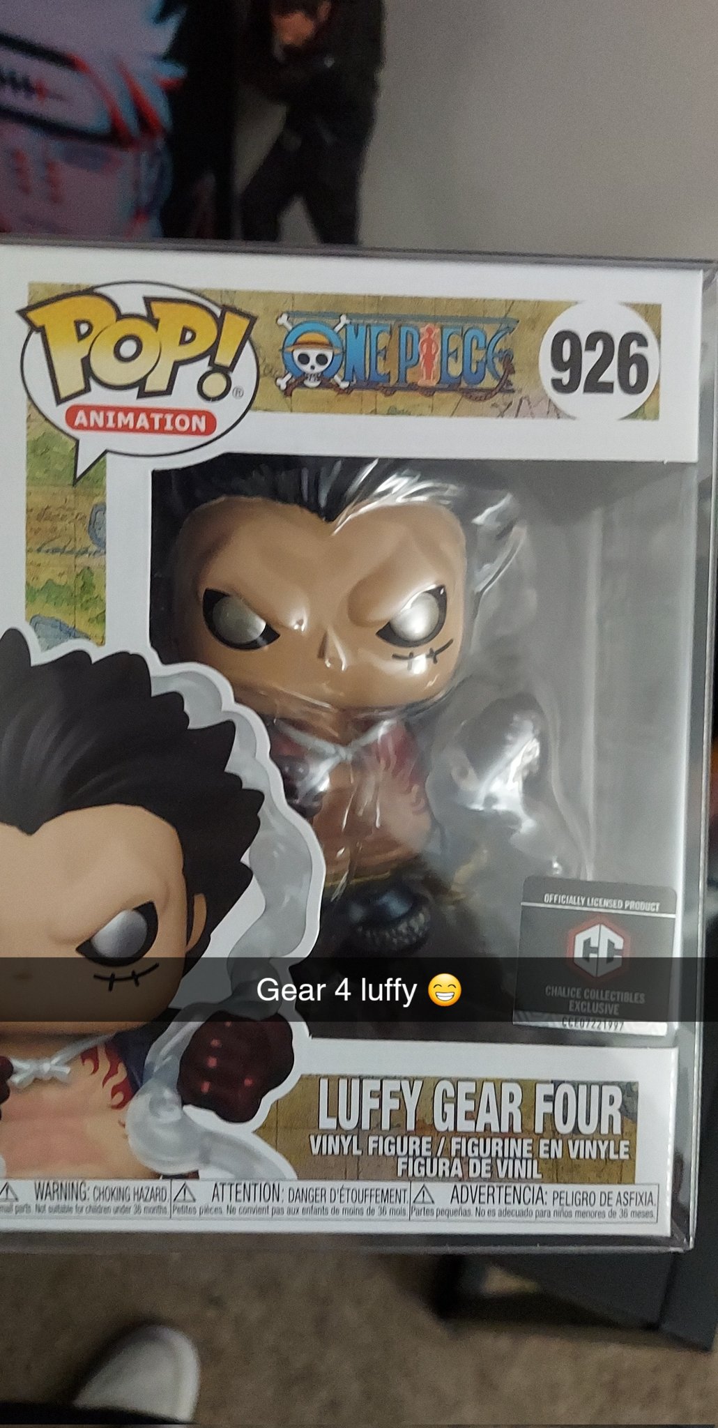 Gear4luffy Twitter Search Twitter