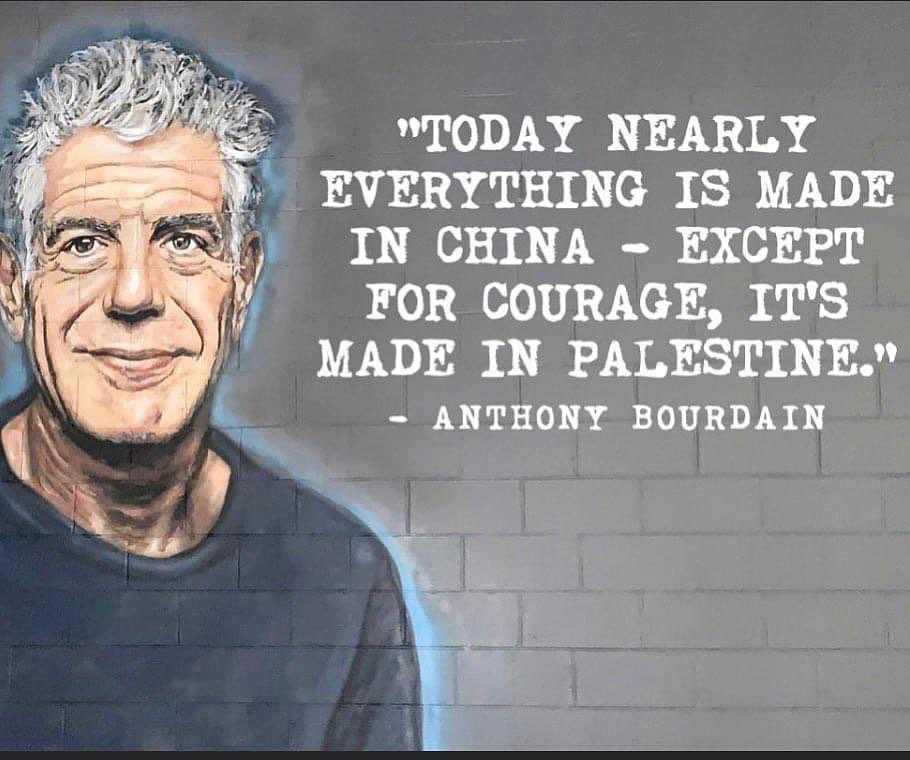 KhaledBeydoun's tweet photo. Tony knows https://t.co/TOHZviUmk8
