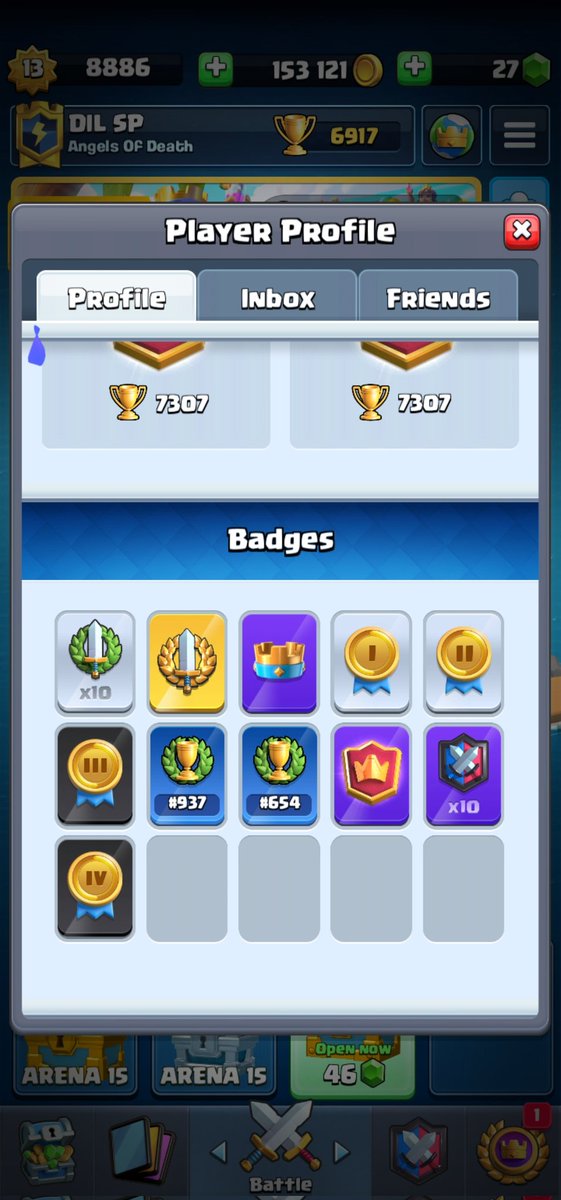 Vamossss Gran desafío completado👽
Con el poderoso gigante ibai XD

#ClashRoyale #GiganteIbai