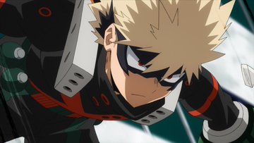アニメ ヒロアカ 105話 原作改変 に不満爆発 轟家に 地獄感が全然足りない まいじつエンタ