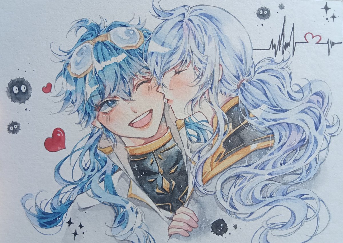 riikaforhan's tweet photo. 君の世界❤️🥰
__________
#zata #Laville #AOV https://t.co/epmwfQvSdI
