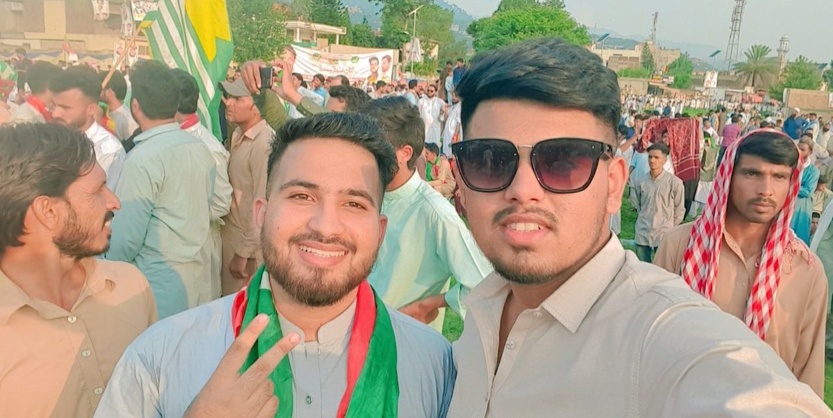 M.Rashid tweet media