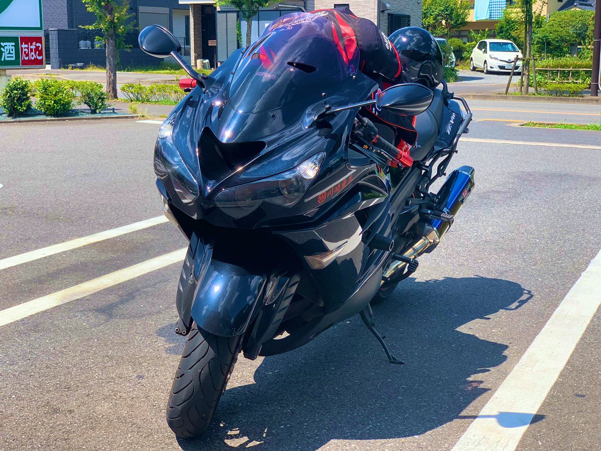 Astraea_h39's tweet photo. 奥多摩なう https://t.co/vBDnWYeE9K