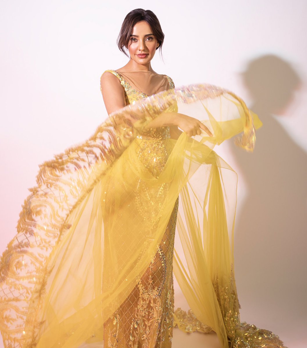Neha Sharma tweet media