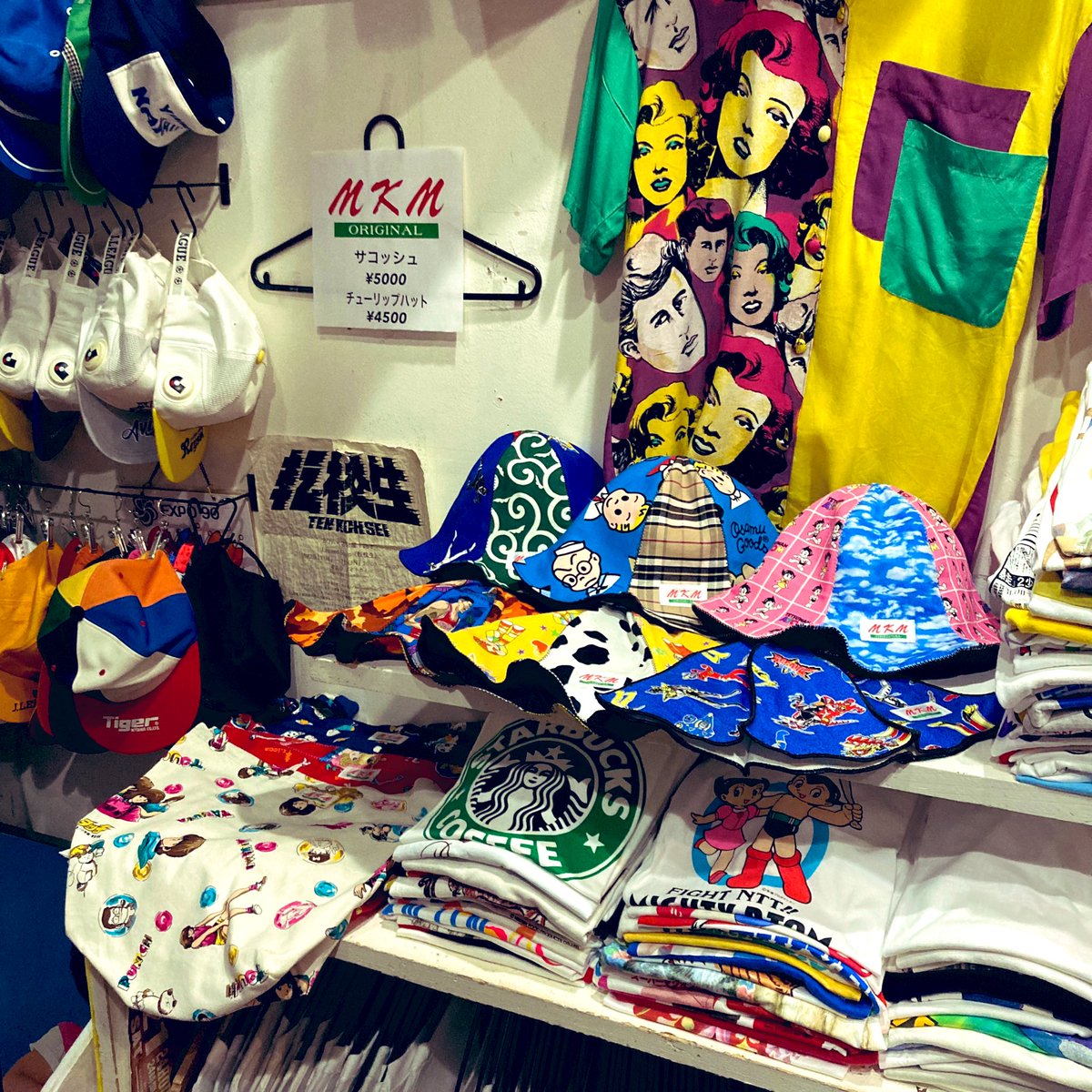 古着屋十四才 (@jyuyonsaidesu) / Posts / X