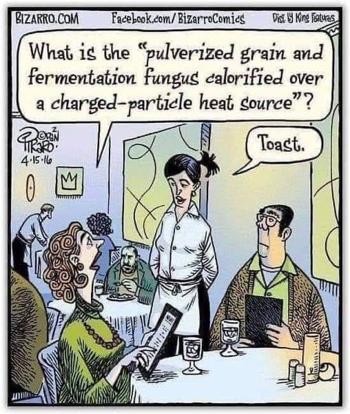 ShashiTharoor's tweet photo. Sunday humour: In the same vein as yesterday’s bhel puri joke — at least this one is mercifully not attributed to me!! https://t.co/OSBqSiGmOn