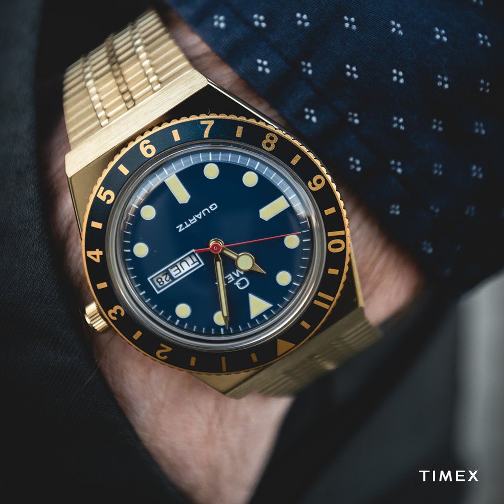 Timex_India's tweet photo. Turn heads with our iconic trendsetter.
Available on the Timex India website, shop now! https://t.co/rc7HklotKO
📷: @lucas.allen
⌚: Q Timex Color Series
#Timex #TimexIndia #Qtimex #ColorSeries #QuartzMovement https://t.co/AUfxv3ilyw