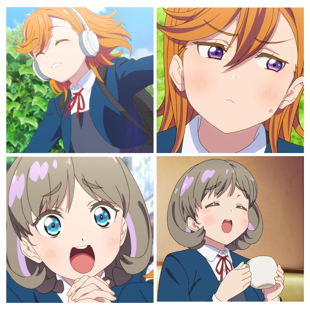 配信 本日18 00からtvアニメ ラブライブ スーパースター 第1話 第2話の振り返り配信 そして19 00からはliella 生放送 ラブライブ まとめちゃんねる 配信 本日18 00からtvアニメ ラブライブ スーパースター 第1話 第2話の振り返り配信 そして19 00からはliella 生放送 ラブライブ まとめちゃんねる