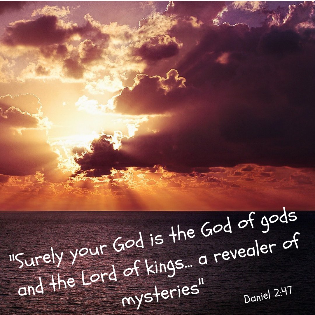 Daniel 2 - what's in a dream? - mailchi.mp/4c6efc3259c1/d…