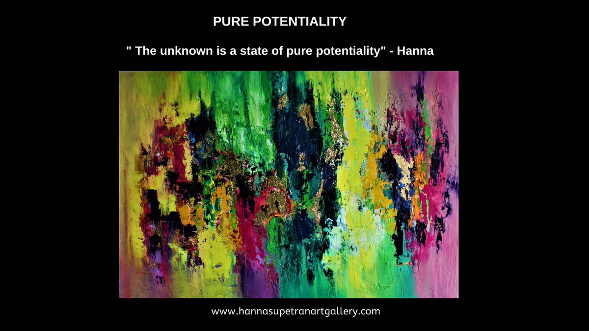 Have a beautiful day!
#abstractart #abstractartist #contemporaryart #contemporaryartist #divineself #oilpainting #quoteoftheday #artofhanna