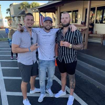 hunter_davis8's tweet photo. #NewProfilePic https://t.co/a9UNFiKdr3