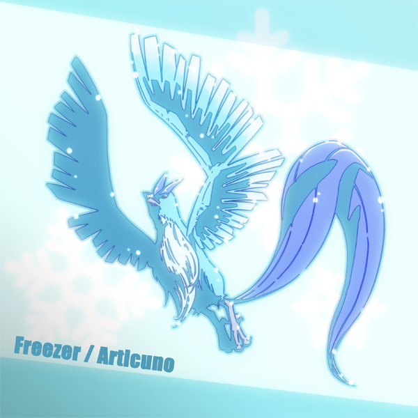 フリーザーのtwitterイラスト検索結果 古い順