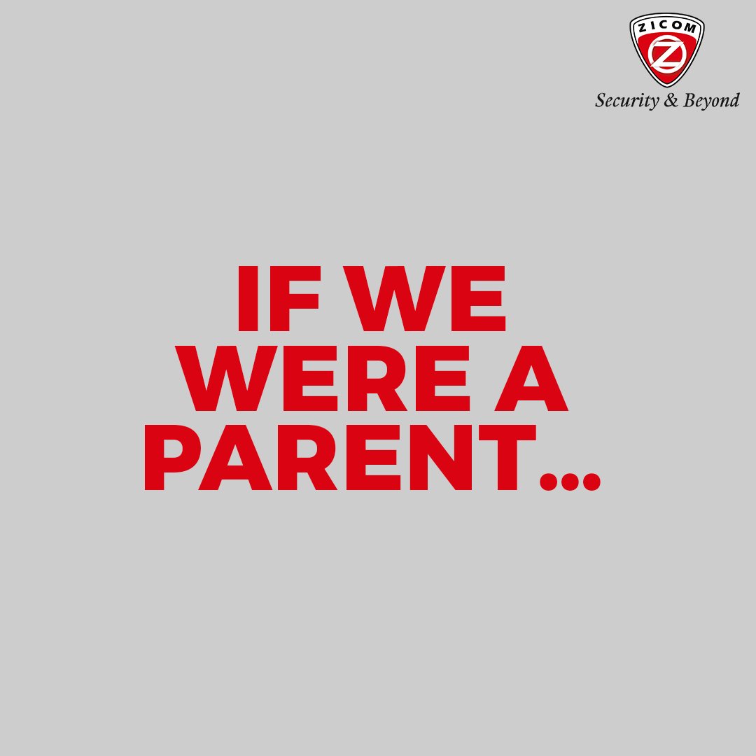 ZicomAIOT's tweet photo. Do you know what parents and we have in common?
They are smart, responsible, and always keep an eye on their children! 😃
Happy Parents Day
#parentsday #parents #parentslove #cctvcamera #homesecurity #securitysystem #Zicom #FestivePosts #TopicalPosts #TrendingPosts #MYCS https://t.co/ILORBTlKPc