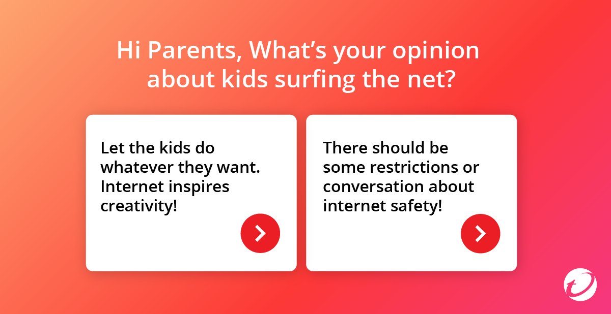 TrendMicroHome's tweet photo. #NationalParentsDay 
Dear Parents,
Cheers to the #love and care you give to your kids all the time! Bet you've wondered whether to set restrictions about kids surfing the net or not. 
#TrendMicroFamily #parenting #ImageFiltering #kids #parenting #ParentsDay2021 https://t.co/95Qu9V5hUl