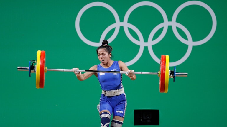 Saikhom Mirabai Chanu (born 8 August 1994) is an Indian weightlifter.She won Silver medal at the 2020 Tokyo Olympics in Women's 49kg
congratulations for historic moment for #TeamIndia 
#TokyoOlympics 
#nssindia
#mirabai 
#nsscollegeGgm
#clusteruniversityjammu
#jammuandkashmirnss