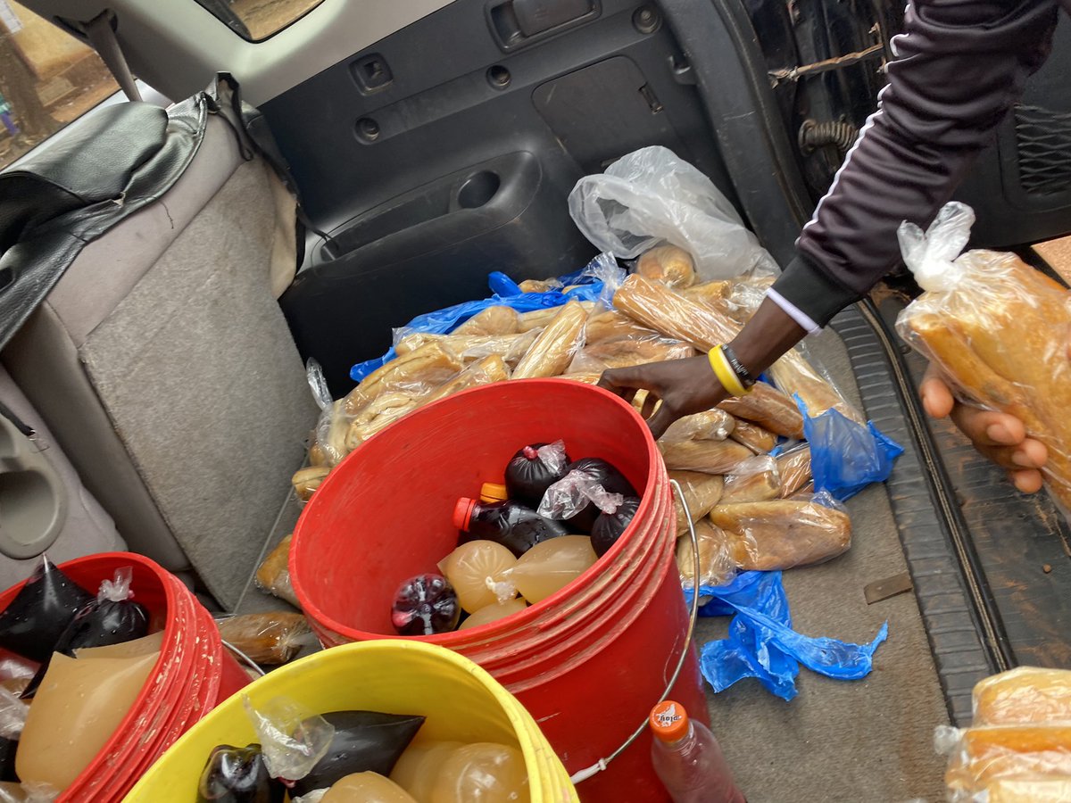 Makèmè konaté tweet media