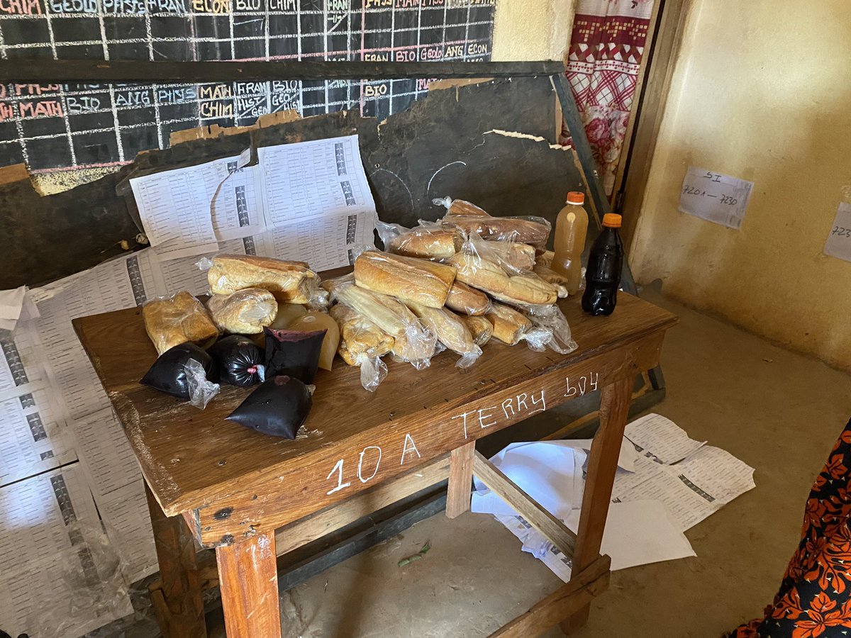 Makèmè konaté tweet media