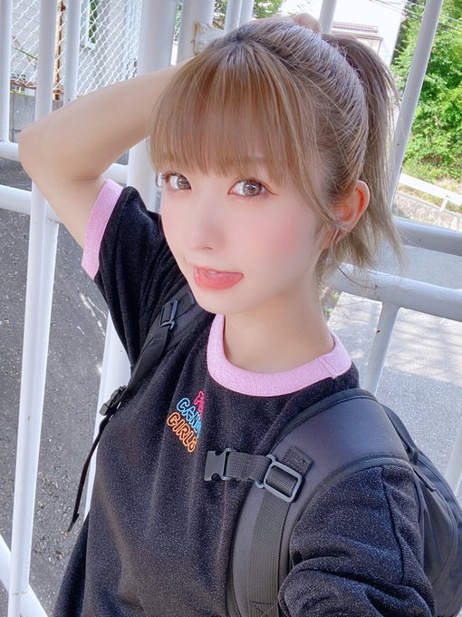 Twitterのコスプレ画像13