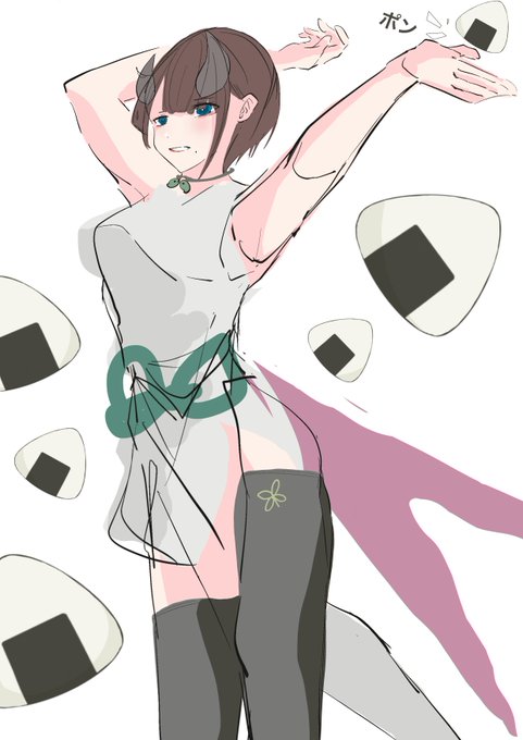 鬼斬りのtwitterイラスト検索結果