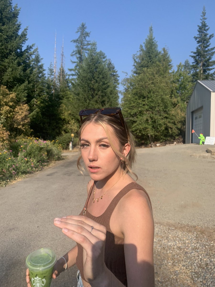 Falling in love with yourself is such a freeing feeling. Through the good and bad i will always be there for myself