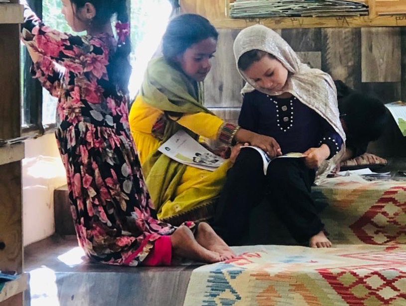 Charmaghz tweet media