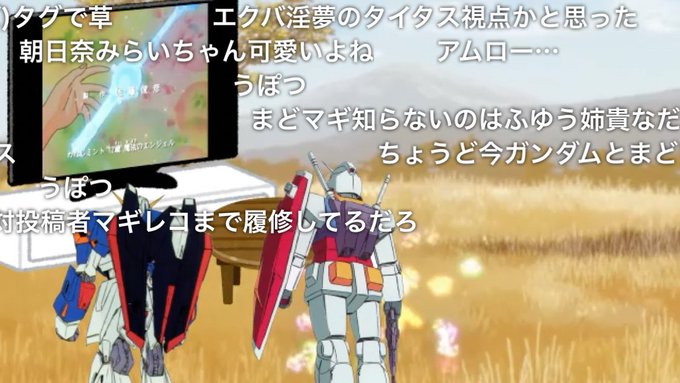 A List Of Tweets Where 風流 Was Sent As ニコニコ動画 1 Whotwi Graphical Twitter Analysis