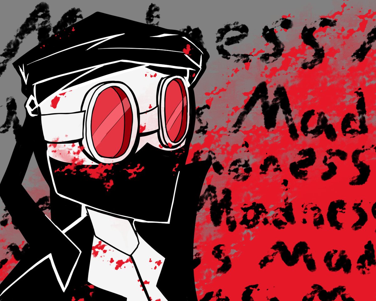 JayJaetweet's tweet photo. Experimented with brushes using my beloved

#madnesscombat #madnesscombathank #mchank https://t.co/vm4MzGUYaq