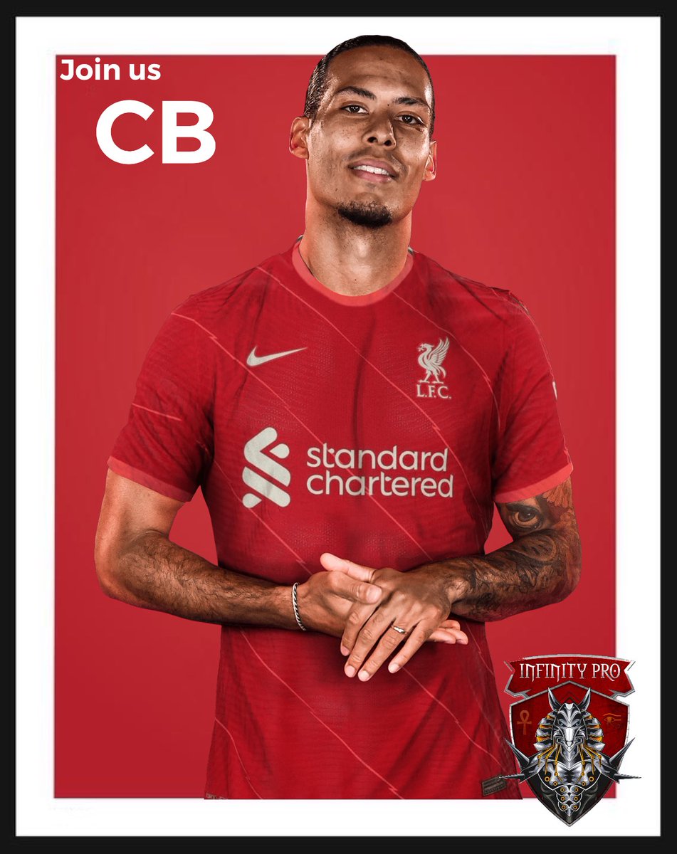 INFINITY PRO 
الدوريات المشاركة بها النادي: 

الدوري البلجيكي
الدوري المصري 

ويحتاج سناتر
خبره بالبطولات والعدد 🏆✅
تواجد شبه يومي ✅
اتصال ممتاز 📶

<a href="/_PSpace/">🏆 𝐏𝐑𝐎 𝐒𝐏𝐀𝐂𝐄 🏆</a> 
من الممتع خوض تجربة جديد بدوريات عربيه و عالميه ❤️