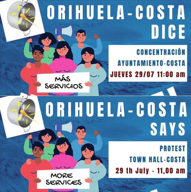 OrihuelaCostaSC (@orihuelacostase) on Twitter photo 