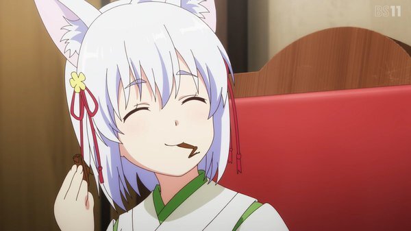 現実主義勇者の王国再建記 4話感想 アニマアニマアニマ 現実主義勇者の王国再建記 4話感想 アニマアニマアニマ