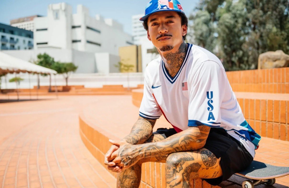 𝐔𝐏 𝐓𝐎 𝐃𝐀𝐓𝐄 Piet Parra Nike Sb スケボーのアメリカ フランス ブラジル 日本代表が着用したフェデレーションキット パラ ナイキ ナイキsb ユニフォーム Tokyo オリンピック スケートボード 堀米雄斗 ナイジャヒューストン 𝐔𝐏 𝐓𝐎 𝐃𝐀𝐓𝐄 Piet Parra Nike Sb スケボーのアメリカ フランス ブラジル 日本代表が着用したフェデレーションキット パラ ナイキ ナイキsb ユニフォーム Tokyo オリンピック スケートボード 堀米雄斗 ナイジャヒューストン