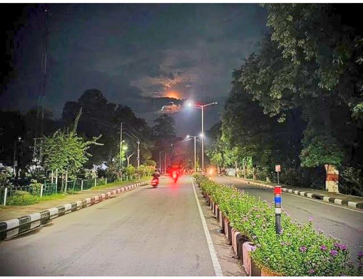 thealigsportal's tweet photo. Campus: Aligarh Muslim University
#MyAMU #MyPride 🇾🇪 https://t.co/IczSBF0Ds0