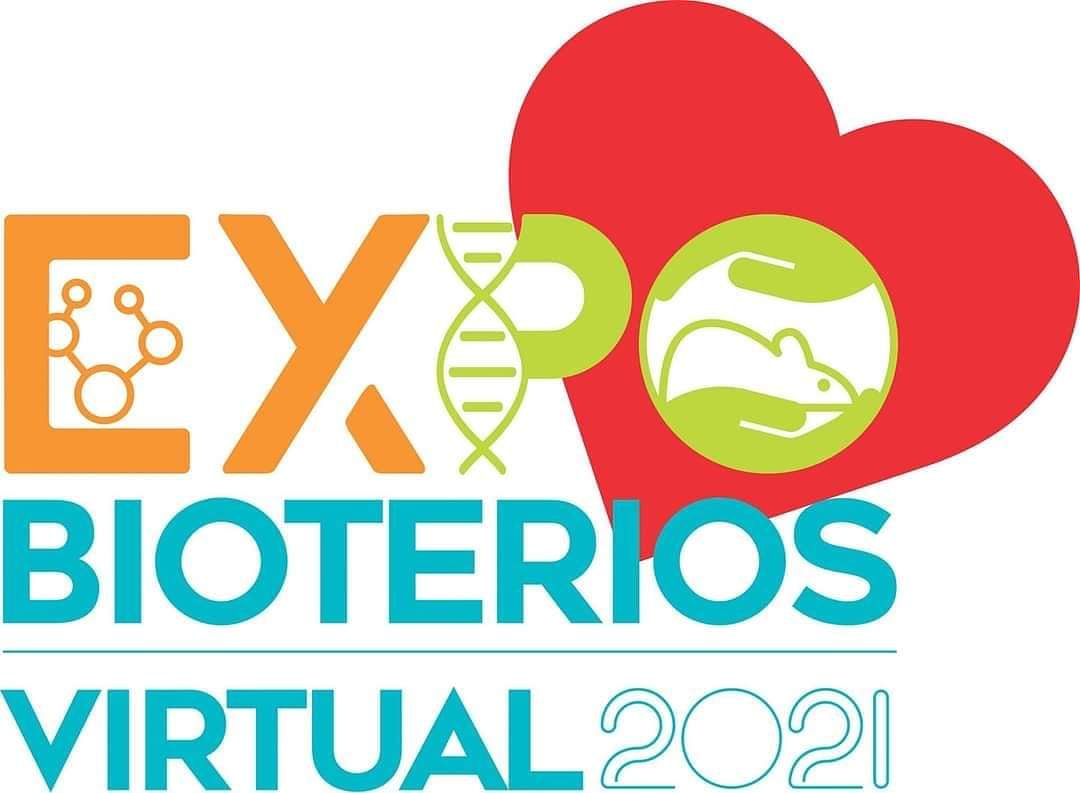 ExpoBioterios's tweet photo. #ExpoBioteriosVirtual 
El 17 y 18 de Septiembre los esperamos para compartir dos jornadas llenas de Ciencia y Networking.
Inscripciones limitadas! No te quedes sin tu entrada. 
Más info en:
https://t.co/wDN8Xjw4kN https://t.co/yaNX7I2P7E