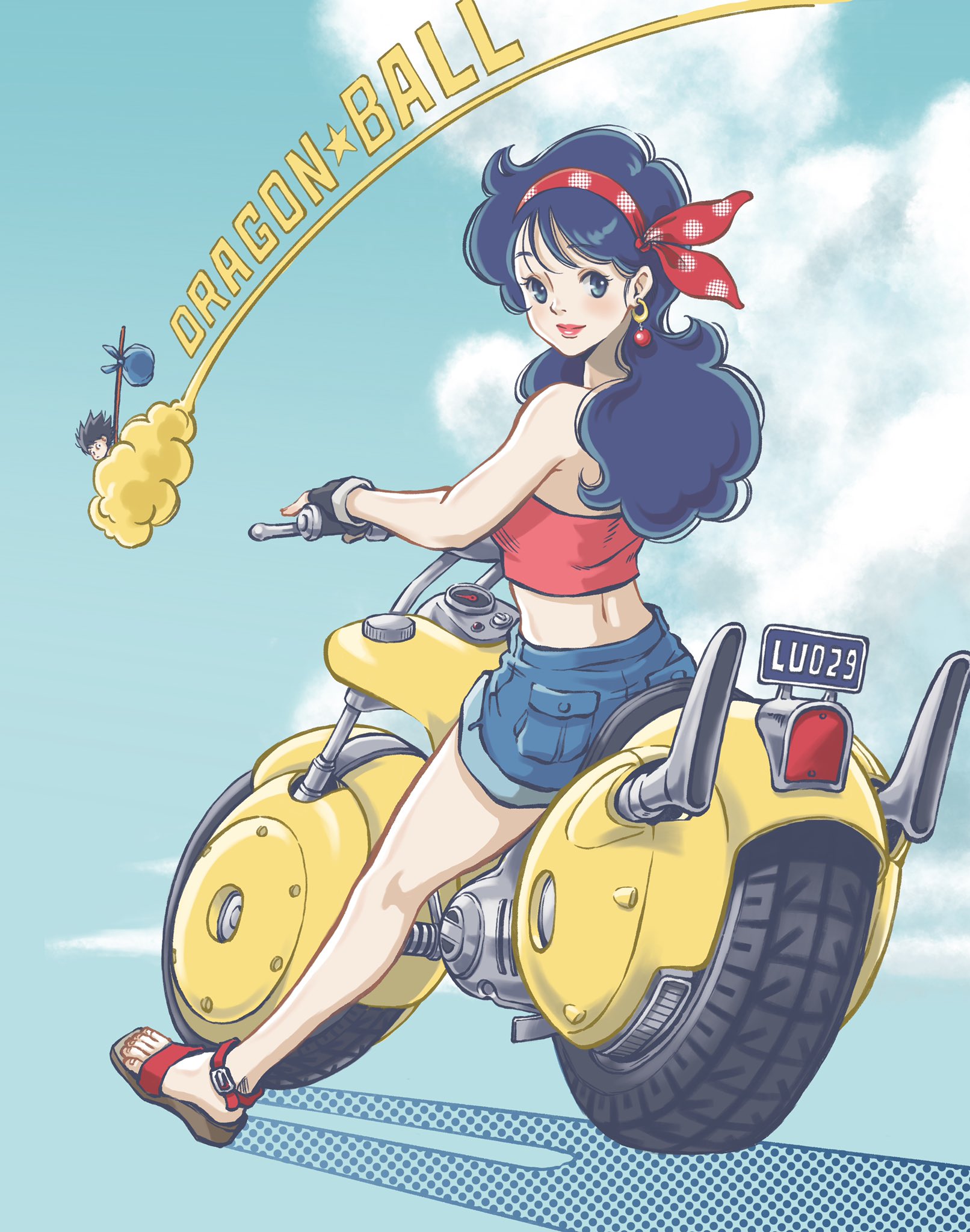 nagomi on X: 