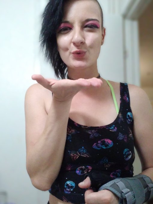#sarashangrila #sub #submissive #femmedom #switch #alternative #punk https://t.co/YEYekjX3vG<a href="/tag/sarashangrila"class="tags">#sarashangrila</a><a href="/tag/sub"class="tags">#sub</a><a href="/tag/submissive"class="tags">#submissive</a><a href="/tag/femmedom"class="tags">#femmedom</a><a href="/tag/switch"class="tags">#switch</a><a href="/tag/punk"class="tags"><span>#punk</span></a><a href="/tag/alternative"class="tags"><span>#alternative</span></a>