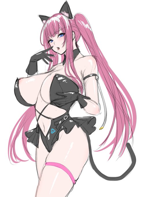 久しぶりに自分のゲーム以外のイラストを描いてる… 