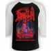 BrutalizedRecs's tweet photo. Nuevo: DEATH - Scream Bloody Gore - Buzo https://t.co/5AshsBDPQ2