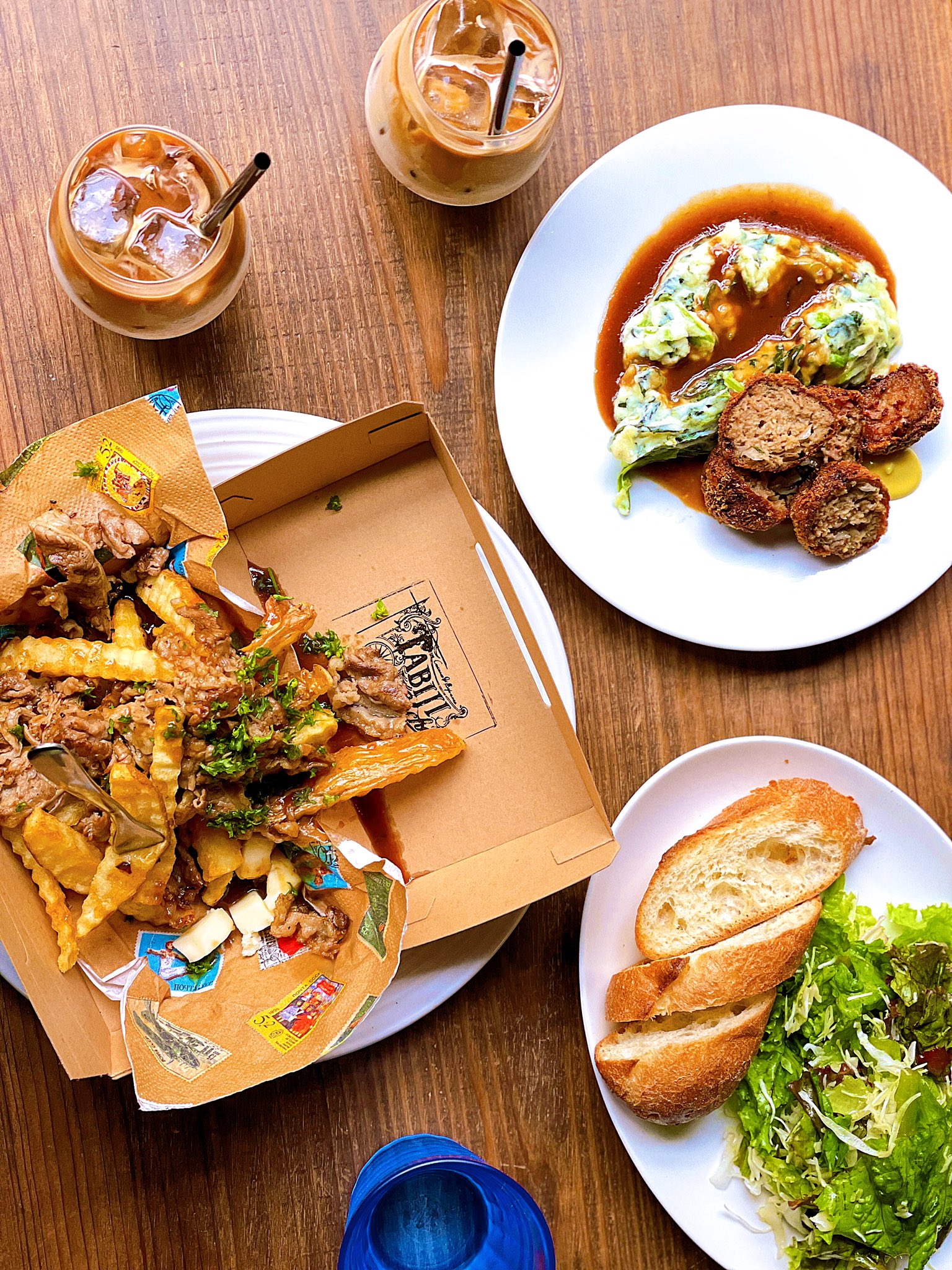 おしゃれご飯 Twitter Search Twitter