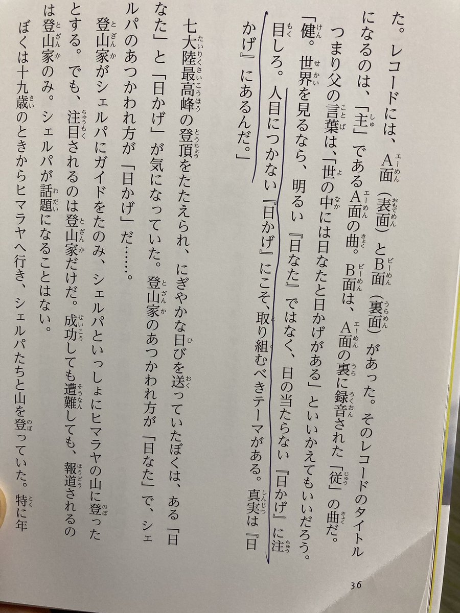 この本に心揺さぶられた。児童書なんだが、大人が読んでも震える。俺、次この本のような児童書を書きたい!夏休みの宿題で何か読まなければならないのなら、この本がいいと思う。オススメ! 