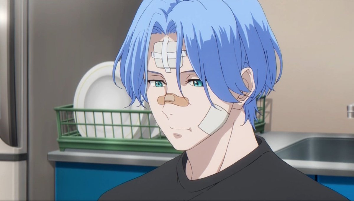 ขนาดซีรีย์ต่างๆกุยังชอบพระรอง มาในโลก2dก็ไม่พ้นที่จะตกหลุมรักพระรองมากกว่าแต่เสียใจตรงที่พระรองเขาตกหลุมรักพระเอกสายพระอาทิตย์อีกทีนึง ศัตรูที่เราไม่สามารถโค่นได้