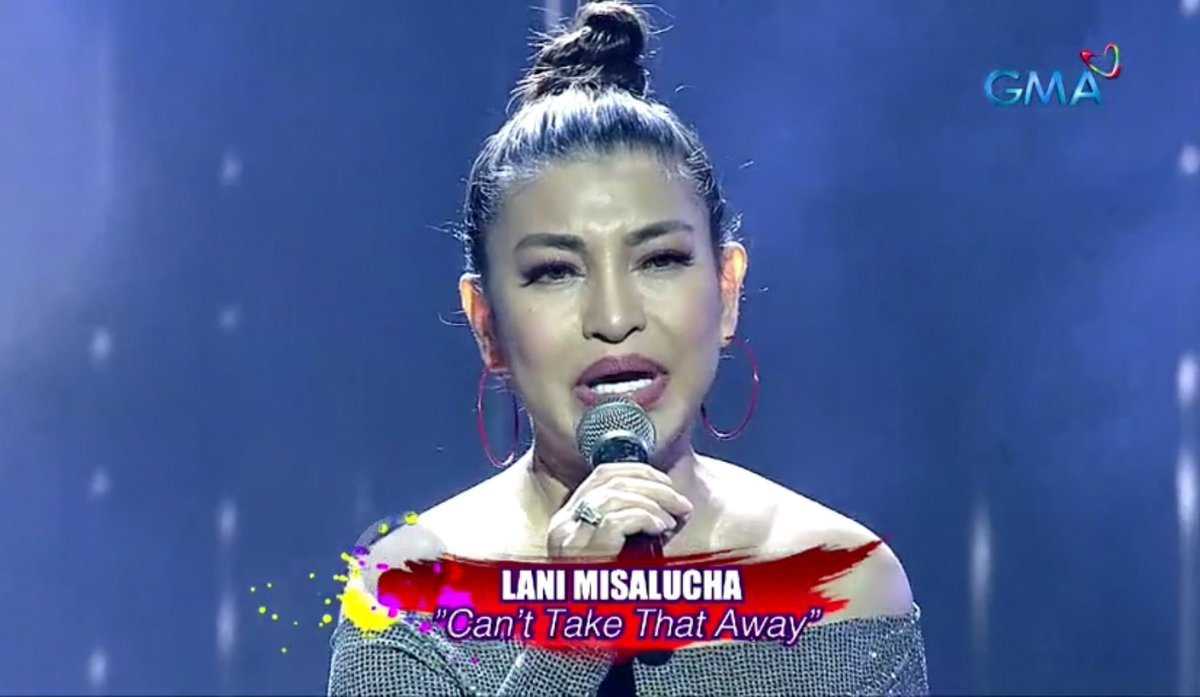 amazingGayleM's tweet photo. No one can take away our love to support you Ms Asia's Nightingale
#AOSJulyJam
FlyLaNightingale https://t.co/MdwWJ7pikX