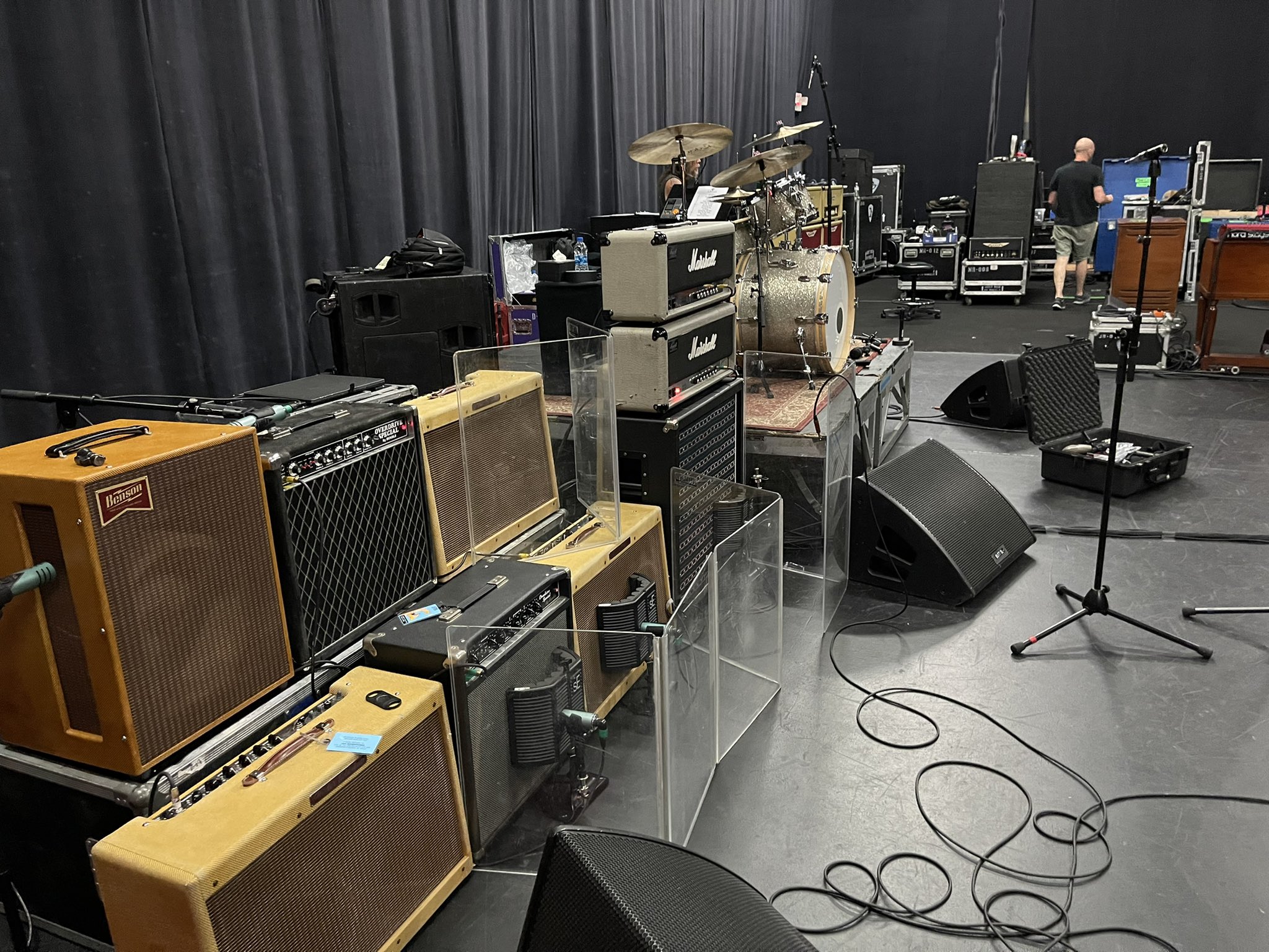 Joe bonamassa amp collection deals