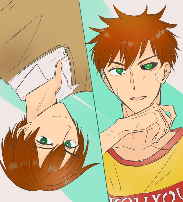 佐倉のtwitterイラスト検索結果