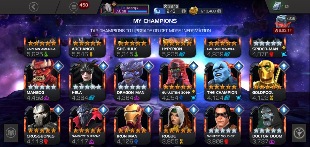 BenN316's tweet photo. @ContestChampion the game remains the same. One man; one choice. https://t.co/kWtrPRDBL3
