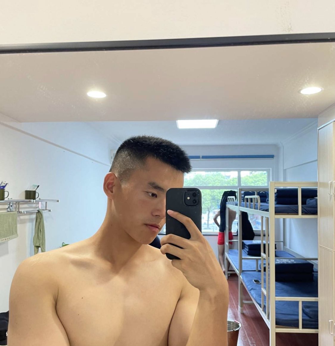 mcxyau's tweet photo. 🐺吗 https://t.co/paLDE5I1h4