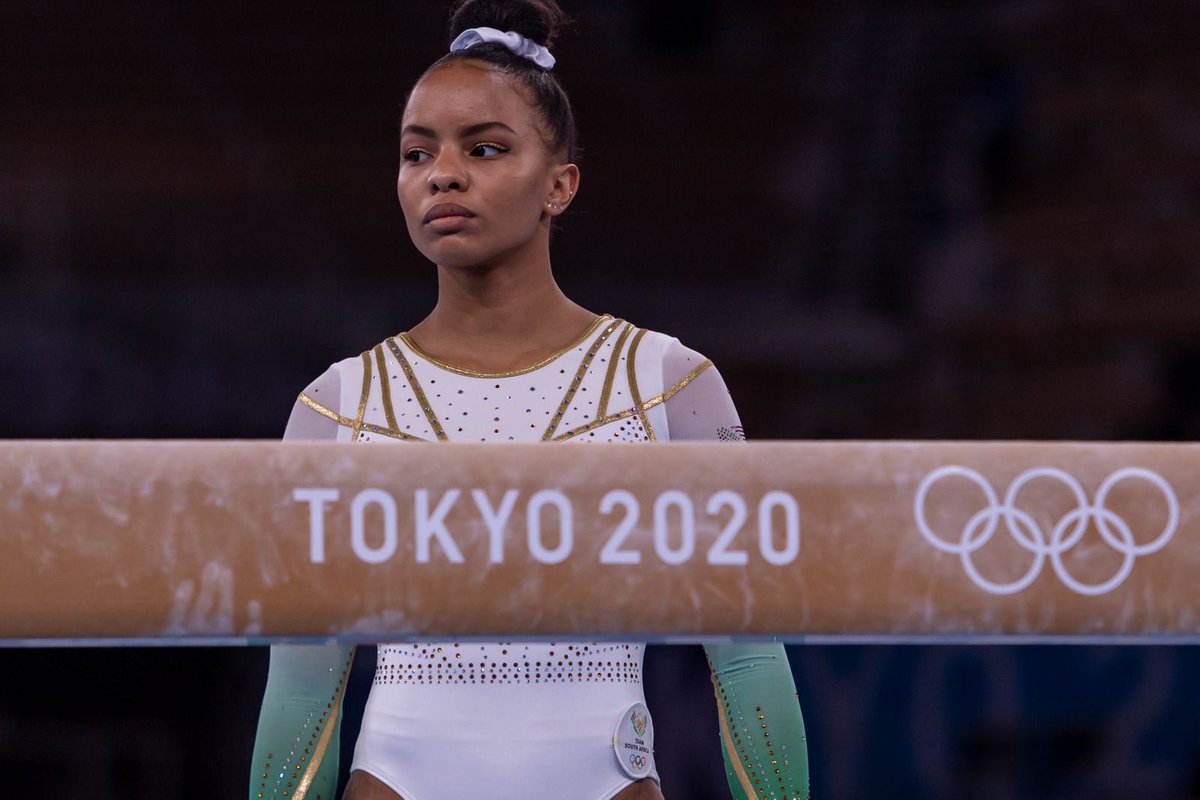 Team South Africa tweet media