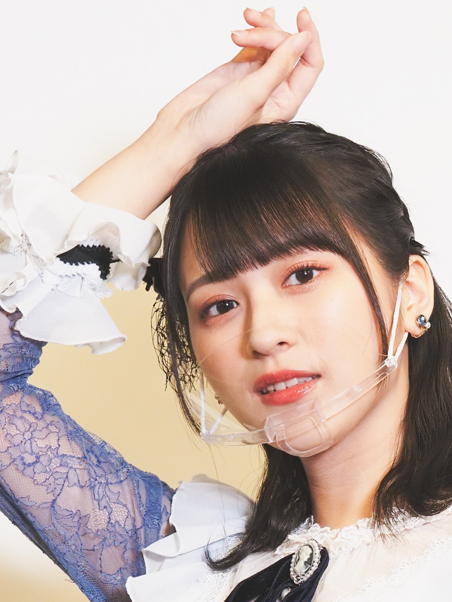 通りすがりのアイドルヲタク on X: 